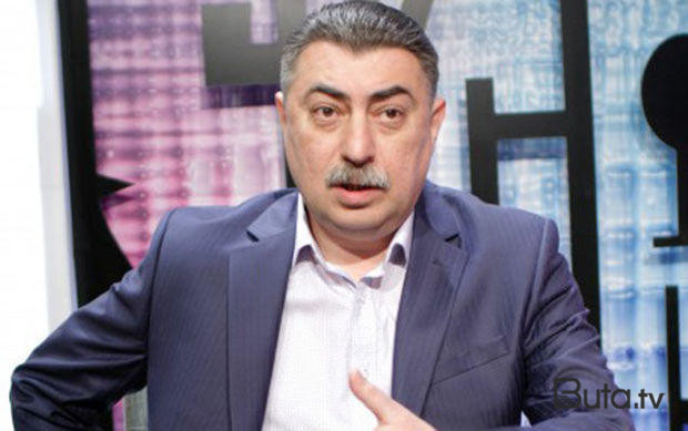  Vado Korovinin qızı 