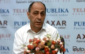 Azərbaycanda dünyanın heç bir yerində olmayan biabırçılıq...