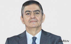 Əli Kərimlinin atası vəfat etdi