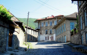 Azərbaycanda zəlzələ oldu
