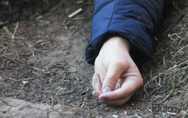  Lökbatanda 57 yaşlı kişi faciəvi şəkildə öldü  