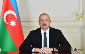 “Heydər Əliyev bugünkü Azərbaycanı görsəydi, şad olardı” - İlham Əliyev