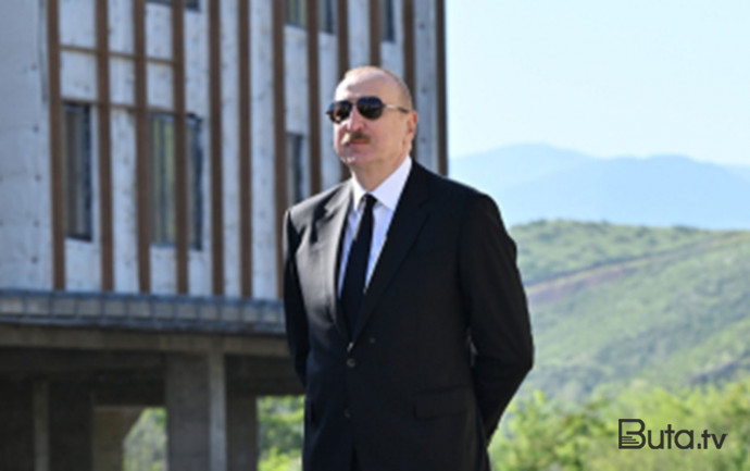  “Azərbaycana nifrət edənlər hakimiyyətə gəlsə, Ermənistan xalqının başı dərddə olacaq”  