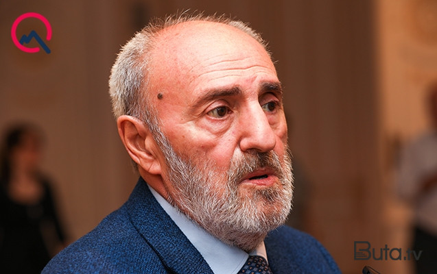  Akif İslamzadənin vəziyyəti necədir?  