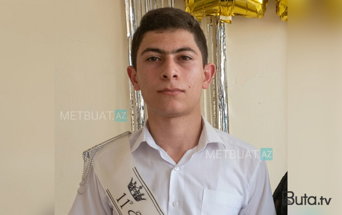  20 günün əsgəri vəfat etdi  