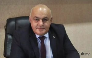 Vəzifəli şəxs vəfat etdi - Foto