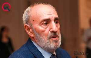 Akif İslamzadənin vəziyyəti necədir?
