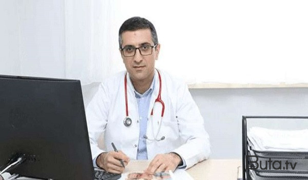  Azər Əhmədov vəzifəsindən azad olundu  