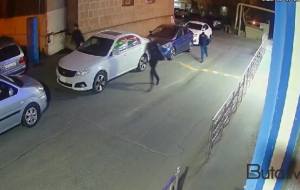 “Cip” sürücüsünə qarşı quldurluq edənlərə ağır cəza - Video