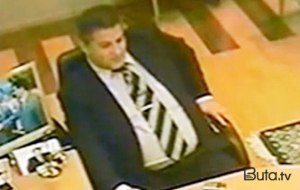 Rasim İldırım barışıq üçün ona - 150 min təklif edir