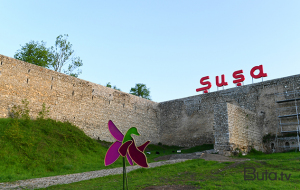 Şuşaya giriş və çıxış istiqamətləri dəyişdirilir