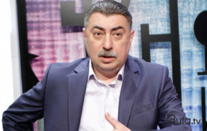 Vado Karovinin kürəkəni ilə bağlı qərar verildi