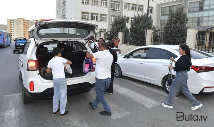  Xocavənd rayonuna daha 18 ailə yola salındı  