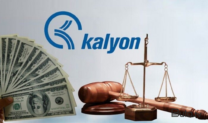  “Kalyon” şirkətinin filial rəhbəri məhkəmə qərarı ilə cəzalandırıldı  