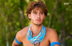 “Survivor”da faciə - İştirakçının ayağı amputasiya edildi - Video
