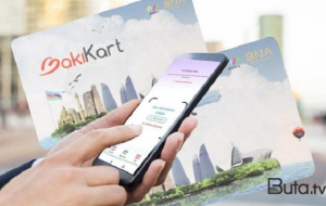 Taksilərdə "Bakı Kart"la ödəniş etmək mümkün olacaq?