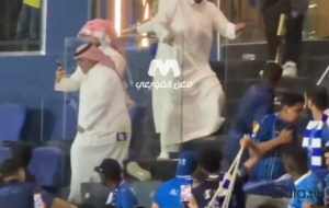Ronaldonun komandası çempionluğu son saniyədə əldən verdi, tribunada dava düşdü - Video