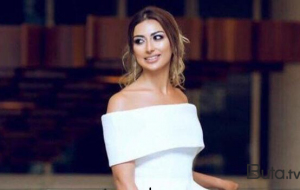 Elnarə Rzayevaya şamil edilən amnistiya aktı ləğv edildi