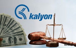 “Kalyon” şirkətinin filial rəhbəri məhkəmə qərarı ilə cəzalandırıldı