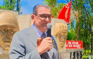 Saleh Səmədovun məhkəməsi başladı