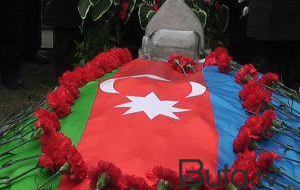 Daha 3 şəhidimiz dəfn ediləcək