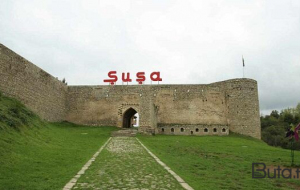 Şuşaya maşınla gedənlərin nəzərinə: 150 AZN cərimə... - VİDEO