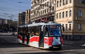 İlk tramvay xətti Bakıda bu istiqamətdə olacaq - Rəsmi