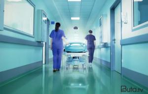 “General Hospital”da araşdırma başladı