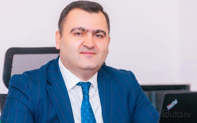  Sədrin yeni müşaviri o oldu - Foto  