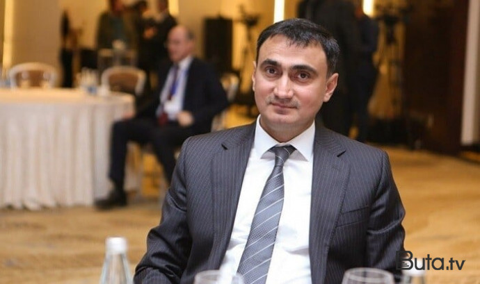 Nazir müavini təyin olunan Ağakərim Səmədzadə kimdir?  