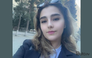 III kurs tələbəsi vəfat etdi - Foto