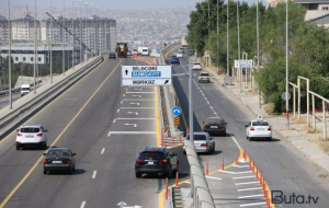 Bakıda 3 böyük dairəvi yol tikiləcək