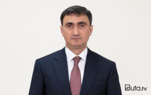 Ağakərim Səmədzadə nazirin I müavini oldu