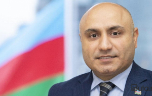 Mayis Musayev işdən çıxdı