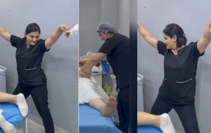 Nazirlik “Dr. Gülü” ilə bağlı araşdırma apardı - Bir çox gizlinlərin üstü açıldı
