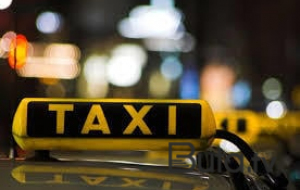 Taksilər avtobus zolağına daxil ola bilərmi?