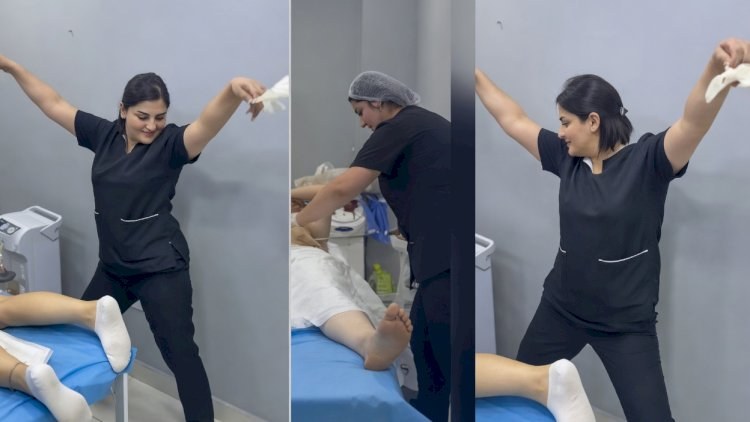  Nazirlik “Dr. Gülü” ilə bağlı araşdırma apardı - Bir çox gizlinlərin üstü açıldı 