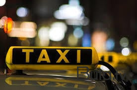  Taksilər avtobus zolağına daxil ola bilərmi?  