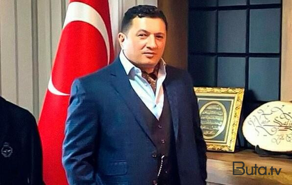  Britaniya Lotu Qulinin qardaşına sanksiya tətbiq etdi  