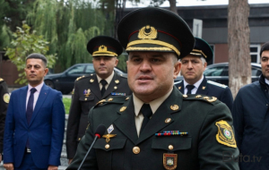 Mürsəl İbrahimov onu rəis təyin etdi