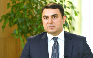 “Toy özlüyündə Azərbaycan mədəniyyətinə rəqib deyil” - Video