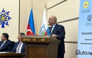 Seysmik təhlükələrlə bağlı konfrans keçirildi