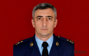 Hərbi Hava Qüvvələrinin polkovniki vəfat etdi