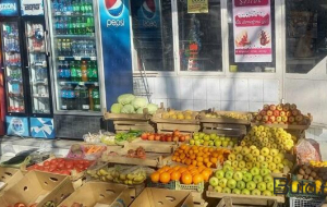 Küçə ticarəti ilə məşğul olanlara şərait yaradılacaq - Tapşırıq