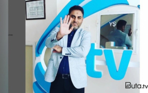 “Speys" radiosunun rəhbəri də işdən çıxarıldı