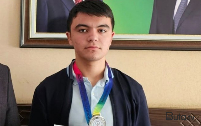  Maksimum balı təkcə o topladı - Foto  