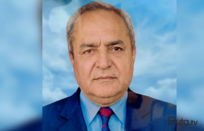  Sabiq icra başçısı vəfat etdi  