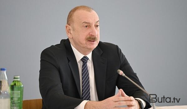  Prezident sərəncamı: bu yolda fəsadlar aradan qaldırılır  