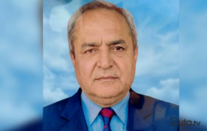 Sabiq icra başçısı vəfat etdi
