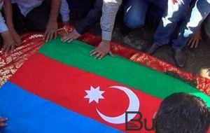 Daha bir şəhidin nəşi 32 il sonra tapıldı
